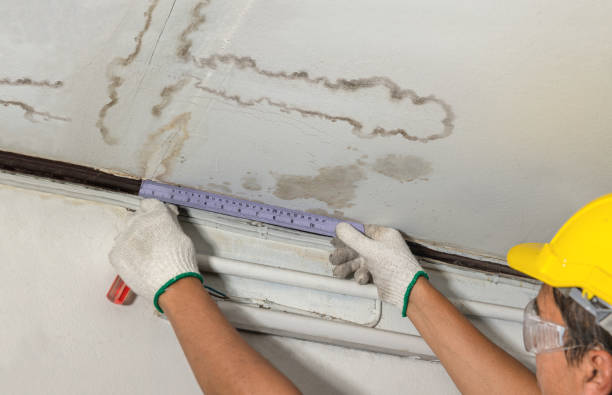 Reliable Water Damage Repair contractor in Union City, GA by Aqua Guard Water Damage